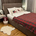 Apartman Sunlight House Zlatibor