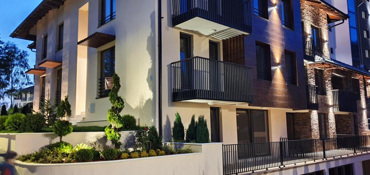 Apartment Sunlight House Zlatibor
