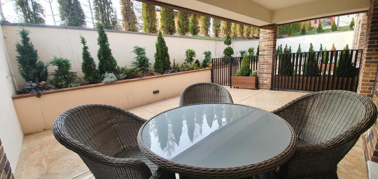 Sunlight House Apartment Zlatibor