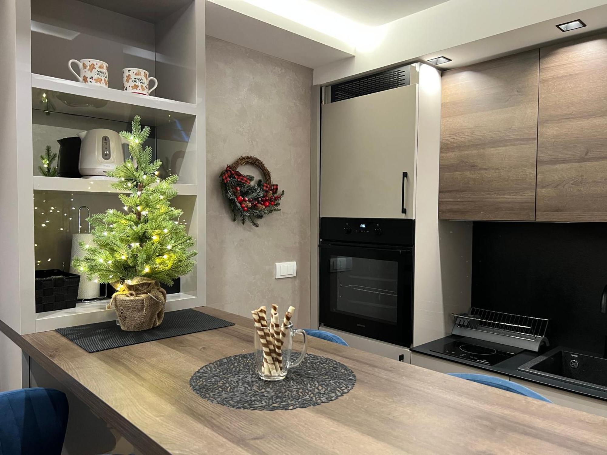 Sunlight House Zlatibor