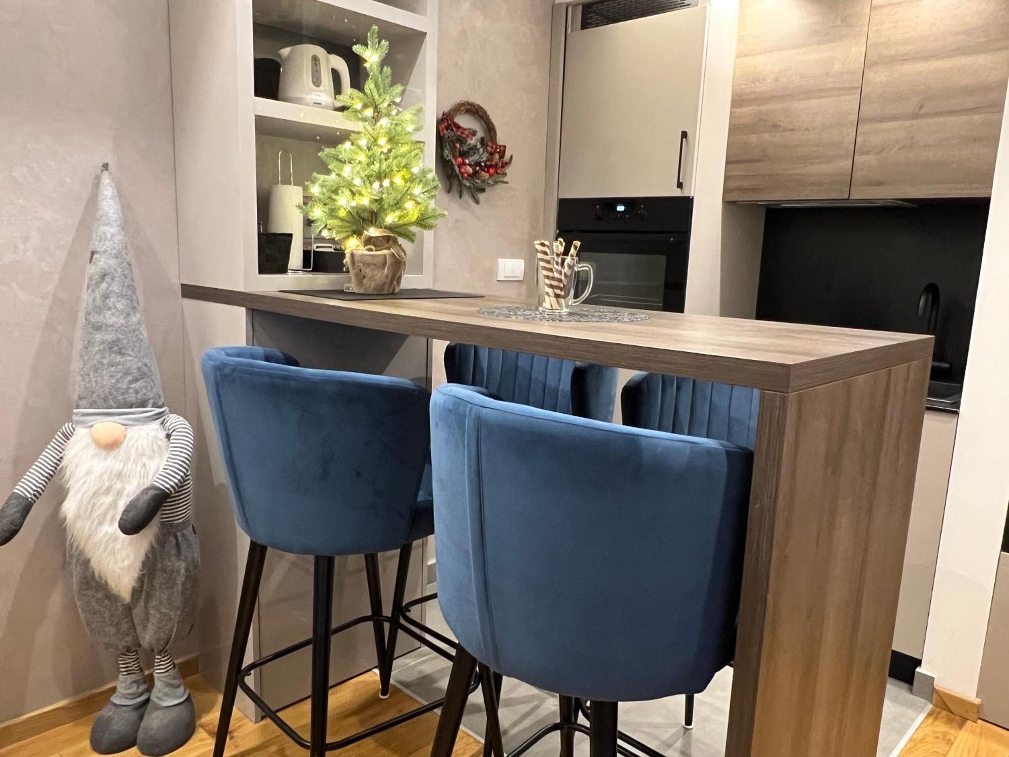 Sunlight House Apartment Zlatibor