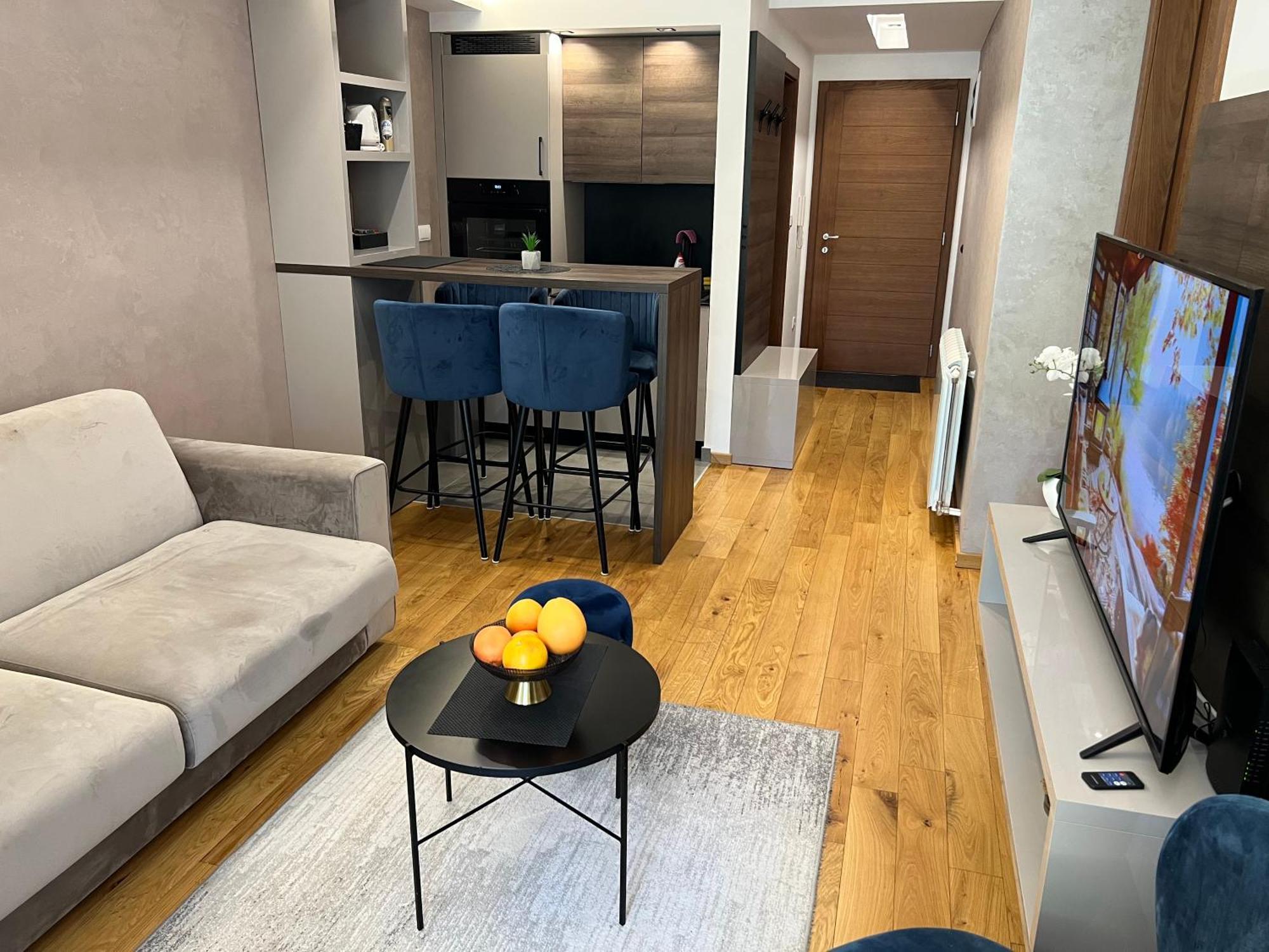 Apartment Sunlight House Zlatibor