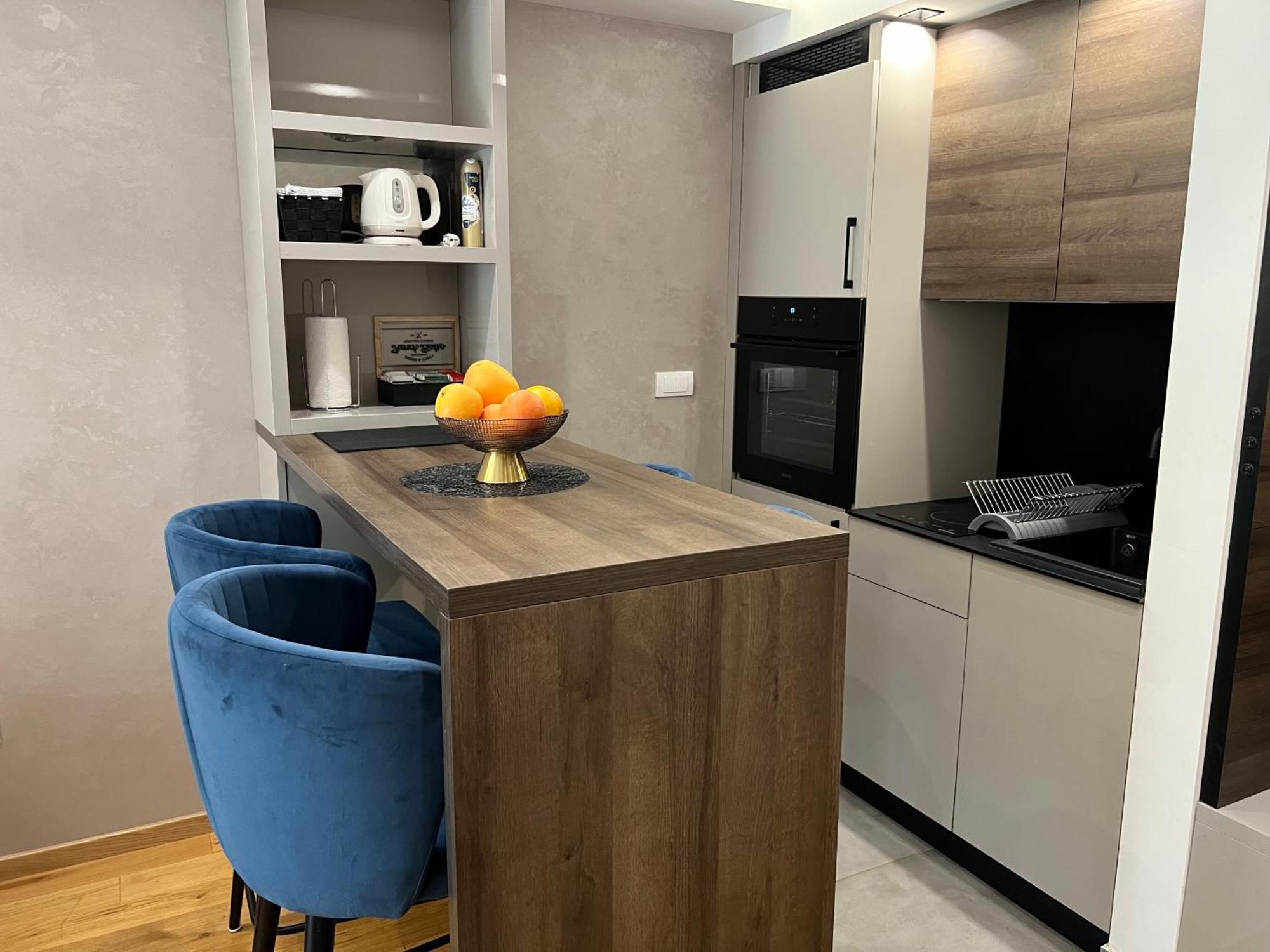 Apartment Sunlight House Zlatibor