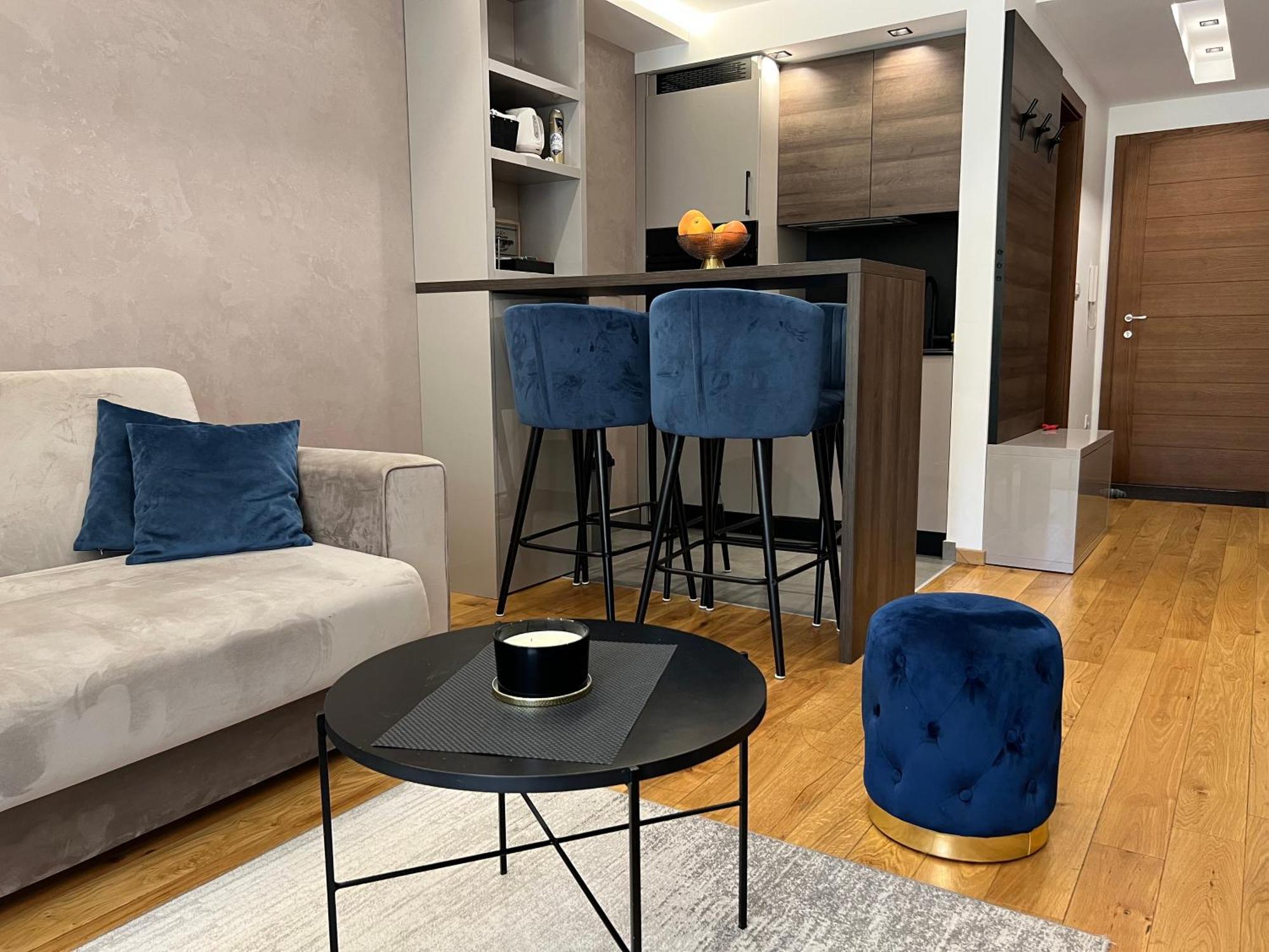 Sunlight House Apartment Zlatibor